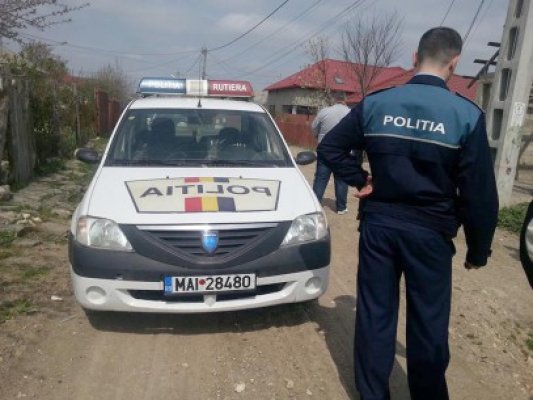 Accident rutier în drum spre Constanţa: o femeie a fost rănită